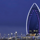 Image for article titled Turkmenistan's Astonishing Attempt To Build A City Of The Future